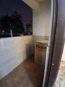 Balcony Image of 1200 Sq.ft 2 BHK Apartment / Flat for rent in BTM Layout Bengaluru for Rs. 48499