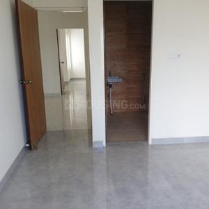Bedroom Image of 1500 Sq.ft 3 BHK Duplex for sale in Swapnil Shiv Vatika, Thua Kheda Bhopal for Rs. 7000000