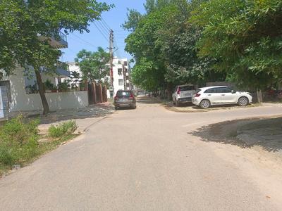 Image of 240 Sq.ft Residential Plot / Land for sale in Sector 57, Gurgaon for Rs. 76500000