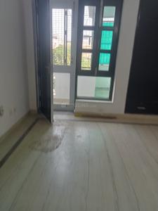 Bedroom Image of 3800 Sq.ft 3 BHK Builder Floor for rent in Sector 43 Noida for Rs. 70000