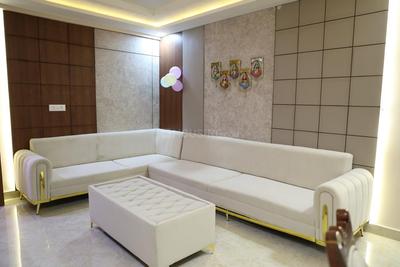 4 BHK Flat