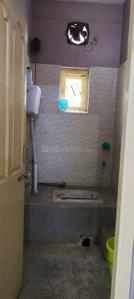 Bathroom Image of 730 Sq.ft 2 BHK Apartment / Flat for sale in Dum Dum Kolkata for Rs. 2800000