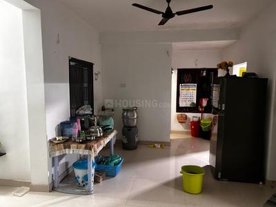 Hall Image of 2009 Sq.ft 3 BHK Villa for sale in Vijay Spruce, Kelambakkam Chennai for Rs. 10000000