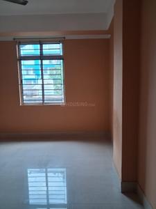 Hall Image of 1000 Sq.ft 2 BHK Apartment / Flat for sale in Panjabari Guwahati for Rs. 4000000