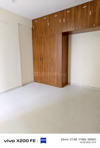 Bedroom Image of 750 Sq.ft 1 BHK Apartment / Flat for rent in Kaggadasapura Bengaluru for Rs. 28000