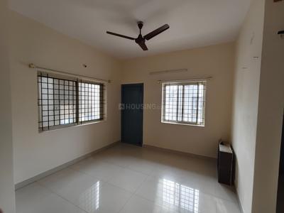2 BHK Independent Builder Floor