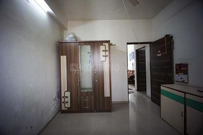 Bedroom Image of 1035 Sq.ft 2 BHK Penthouse for sale in Odhav Ahmedabad for Rs. 4500000