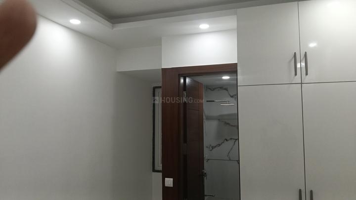 Arjun Nagar Bedroom One 1