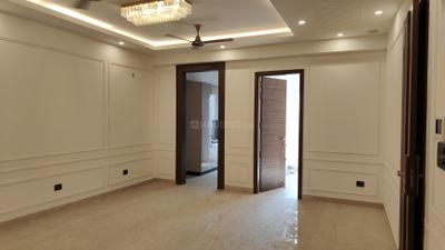 Living Room Image of 1650 Sq.ft 3 BHK Builder Floor for rent in Trehan Luxury Floors 71, Sector 71 Gurgaon for Rs. 47000