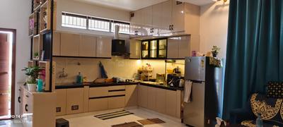 Kitchen Image of 5300 Sq.ft 7 BHK Independent House for sale in Vaderahalli, Bengaluru North Bengaluru for Rs. 27000000