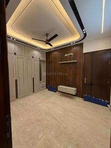 Bedroom Image of 900 Sq.ft 2 BHK Independent House for rent in Rajouri Garden New Delhi for Rs. 35000
