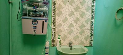 Bathroom Image of My roomie girls in Sewa Nagar, Ghaziabad