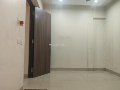 Bedroom Image of 695 Sq.ft 1 BHK Apartment / Flat for rent in Kalamboli Navi Mumbai for Rs. 21000