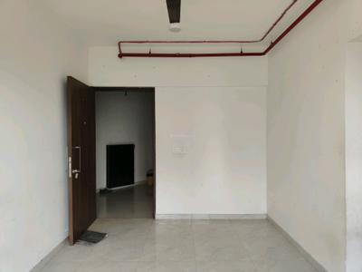 Living Room Image of 798 Sq.ft 2 BHK Apartment / Flat for sale in Naigaon East Naigaon for Rs. 4600000