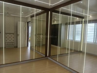 Image of 1105 Sq.ft 2 BHK Apartment / Flat for sale in Sasikanth Nagar, Kakinada for Rs. 6500000