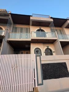 Image of 1049 Sq.ft 3 BHK Independent House for sale in Riyasat Royalcrest, Khopoli, Navi Mumbai for Rs. 15600000