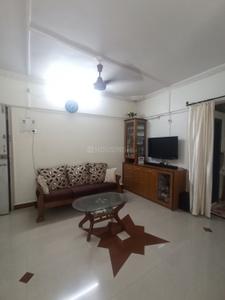 Hall Image of 785 Sq.ft 2 BHK Apartment / Flat for sale in Borivali West Mumbai for Rs. 16000000
