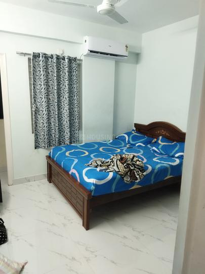 Siddhi Vinayak Nagar, Madhapur Bedroom 1