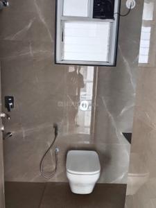 Image of 1450 Sq.ft 3 BHK Apartment / Flat for rent in Zen Elite, Kharadi, Pune for Rs. 55000