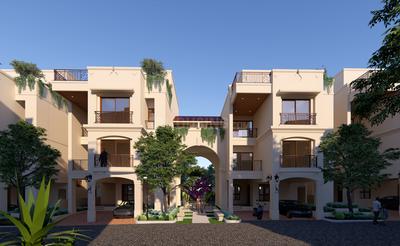 Image of 3682 Sq.ft 4 BHK Villa for sale in NCC Urban Retreat, Kyalasanahalli, Bengaluru for Rs. 55000000