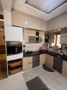 Kitchen Image of 1685 Sq.ft 3 BHK Apartment / Flat for sale in Doddakallasandra Bengaluru for Rs. 27999999