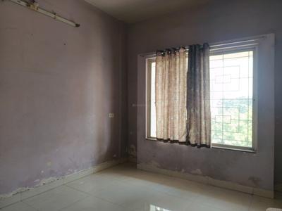 Gardenia Residency Bedroom Two 2