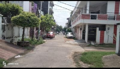 Image of 1508 Sq.ft Residential Plot / Land for sale in Ashiyana, Lucknow for Rs. 12500000