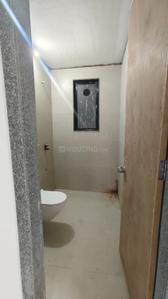 Bathroom Image of 2188 Sq.ft 3 BHK Apartment / Flat for sale in Dobaria Swarg, Pal Gam Surat for Rs. 9957588