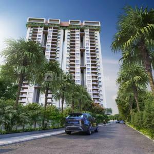 Image of 2340 Sq.ft 4 BHK Apartment / Flat for sale in Virkar Seven, Baner, Pune for Rs. 28000000