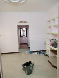 1.5 BHK Semi Furnished Independent House