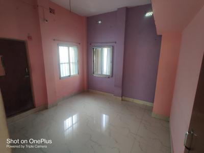 Bedroom Image of 750 Sq.ft 2 BHK Builder Floor for rent in Birati Kolkata for Rs. 8800