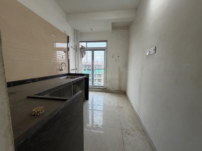 Kitchen Image of 720 Sq.ft 1 BHK Apartment / Flat for sale in KT Sai View, Panvel Navi Mumbai for Rs. 9200000