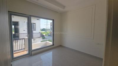 Bedroom Image of 2150 Sq.ft 4 BHK Independent House for sale in Ubber Parkland, Sector 115 Mohali for Rs. 14000000