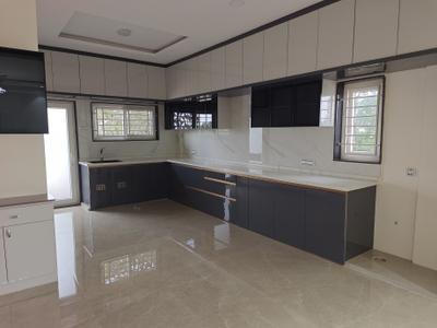 Kitchen Image of 12000 Sq.ft 6 BHK Independent House for sale in Sanjeevini Nagar Bengaluru for Rs. 120000000