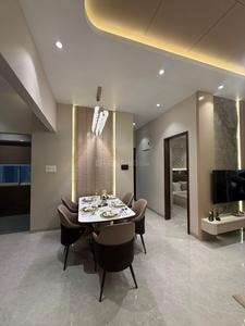 Hall Image of 1200 Sq.ft 2 BHK Apartment / Flat for sale in Wakad Pune for Rs. 9000000
