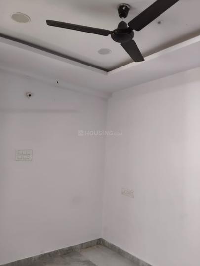 Residential flat Bedroom One 1