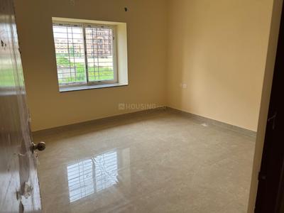 Bedroom Image of 1340 Sq.ft 2 BHK Apartment / Flat for sale in Patrapada Bhubaneswar for Rs. 7638000