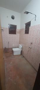 Bathroom Image of PG in Baguiati, Kolkata
