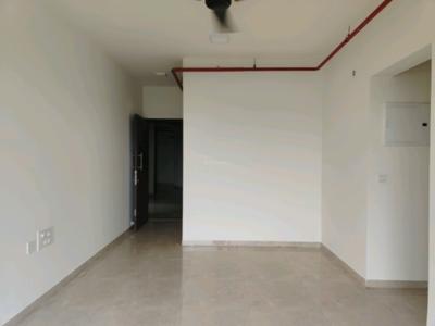 Living Room Image of 1000 Sq.ft 3 BHK Apartment / Flat for sale in Sunteck Maxx World, Naigaon East Naigaon for Rs. 6500000