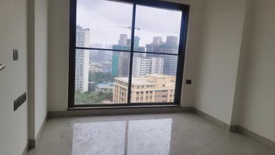 Bedroom Image of 655 Sq.ft 2 BHK Apartment / Flat for sale in Pittie Antariksh Ace, Bandra East Mumbai for Rs. 23500000