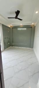 Bedroom Image of 1200 Sq.ft 2 BHK Apartment / Flat for rent in Gold Rainbow City Homes, Indira Nagar Lucknow for Rs. 18000
