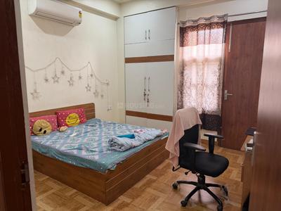 Bedroom Image of Drishya  in Sector 23, Gurgaon