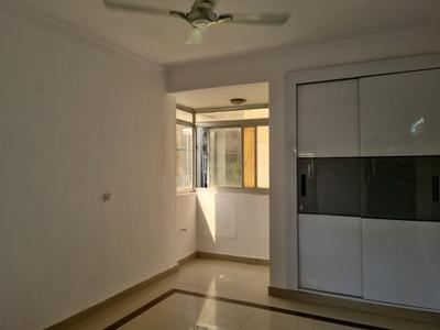 Bedroom Image of 1780 Sq.ft 3 BHK Apartment / Flat for sale in CGHS Kailash Apartments, Sector 4 Dwarka New Delhi for Rs. 28500000