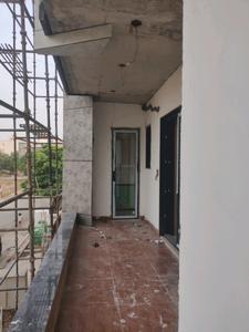 Bedroom One Image of 2250 Sq.ft 4 BHK Builder Floor for sale in Sector 85 Faridabad for Rs. 23500000