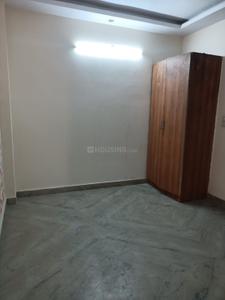 Bedroom Image of 900 Sq.ft 2 BHK Independent House for rent in Preet Vihar New Delhi for Rs. 20000