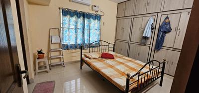 Bedroom Image of 1200 Sq.ft 2 BHK Apartment / Flat for sale in Srirangam Tiruchirappalli for Rs. 6000000