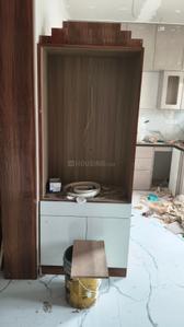 Kitchen Image of 1206 Sq.ft 2 BHK Apartment / Flat for sale in Northladder Dwaraka, Narsingi Hyderabad for Rs. 8800000