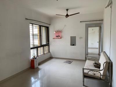 1 BHK Flat
