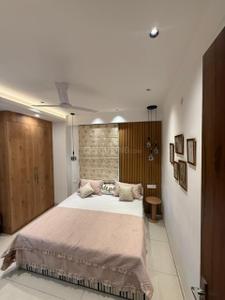 Bedroom Image of 1239 Sq.ft 2 BHK Apartment / Flat for sale in Mussoorie Road Dehradun for Rs. 13600000