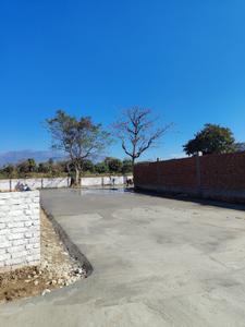 Image of 1800 Sq.ft Residential Plot / Land for sale in Bhauwala, Dehradun for Rs. 5400000
